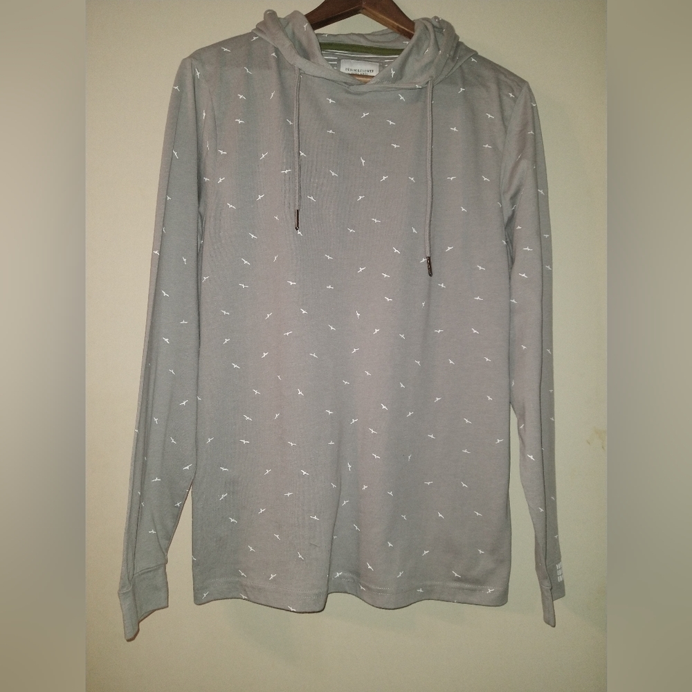 Thin Hoodie - image 1